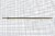 Billing Boats Fittings - Propelaksel - 5 X 210 Mm