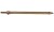 Billing Boats Fittings - Propelaksel - 6 X 135 Mm