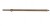 Billing Boats Fittings - Propelaksel - 6 X 170 Mm