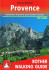 Provence - Rother Walking Guide