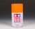 Tamiya Spraymaling - Ps-24 Fluorescent Orange - 86024