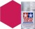 Tamiya Spraymaling - Ps-33 Cherry Red - 86033