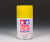 Tamiya Spraymaling - Ps-42 Translucent Yellow - 86042