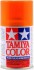 Tamiya Spraymaling - Ps-43 Translucent Orange - 86043