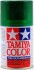 Tamiya Spraymaling - Ps-44 Translucent Green - 86044