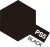 Tamiya Spraymaling - Ps-5 Black - 86005