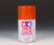 Tamiya Spraymaling - Ps-61 Metallic Orange - 86061