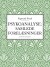 Psykoanalyse Samlede Forelæsninger
