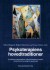 Psykoterapiens Hovedtraditioner