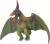 Pterosaur Dinosaur Figur - 70 Cm