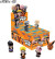 Puchipop - Naruto Figur - Assorteret