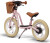Puky - Løbecykel Lr 1L Retro Rose