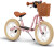 Puky - Løbecykel Lr 1L Retro Rose