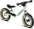 Puky - Løbecykel Lr Grøn
