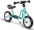 Puky - Løbecykel M Aqua Grøn