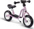 Puky - Løbecykel M Perlemorsrosa