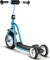 Puky - R1 Classic - Pastel Blue - Trehjulet Løbehjul