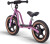 Puky - Lr 1L Br Balance Bike - Perky Purple
