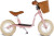 Puky - Løbecykel Med Kurv - Lr M - Børn Fra 2 År - Rosa