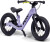 Puky - Next 12 Balance Bike - Lavender Black 4151