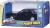 Maisto - Power Racer Bil - Pull Back - 11 Cm - Assorteret