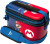 Pdp - Nintendo Switch Pull-N-Go Case - Super Mario