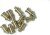 Pullert 4X7Mm 10 - 04-Bf-0106 - Billing Boats