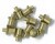 Pullert 5X7Mm 10 - 04-Bf-0036 - Billing Boats