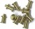 Pullert 5X9Mm 10 - 04-Bf-0112 - Billing Boats