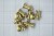 Pullert 5X9Mm 10 - 04-Bf-0112 - Billing Boats