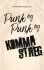 Punk Og Punk Og Komma Streg