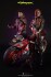 Purearts Cyberpunk 2077 - Ultimate Bundle Limited Edition Figure Scale 16