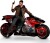 Purearts Cyberpunk 2077 - Ultimate Bundle Limited Edition Figure Scale 16