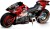 Purearts Cyberpunk 2077 - Ultimate Bundle Limited Edition Figure Scale 16