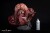 Purearts - Resident Evil 2 -Licker 1 1 Bust Resin Statue