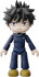 Puremind Jujutsu Kaisen - Flexi Figs - Total Assault Series Assorted