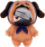 Puremind Naruto Shippuden - Cute Beast Party Assorted
