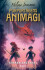 Purpurtågens Animagi - Karakalens Kraft