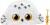 Purse Pets Taske - Harry Potter - Hedwig - Wizarding World