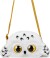 Purse Pets Taske - Harry Potter - Hedwig - Wizarding World