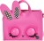 Purse Pets - Taske Til Børn - Bunny - Holly Hops