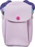 Purse Pets - Hunde Skuldertaske - Pupsicle