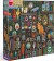 Eeboo Puslespil - 1000 Brikker - Alkymistens Kabinet