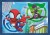 Marvel Puslespil - Spidey And His Amazing Friends - Clementoni - 4 Stk