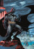 Clementoni Puslespil - Batman - 300 Brikker