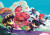 Puslespil Brawl Stars 2026 - 180 Brikker