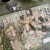 Koustrup Co Puslespil - Family Christmas - Theresa Jessing - 500 Brikker