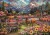Clementoni - Free To Roam Hqc Puzzle - 3000 Brikker - Puslespil