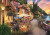 Clementoni - Lake Como Puzzle - 500 Brikker - Hqc Puslespil