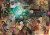 Clementoni - Maleficium Puslespil Inkl Plakat - 1000 Brikker - Hqc